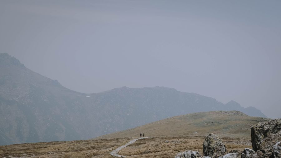 Mount Kosciuszko