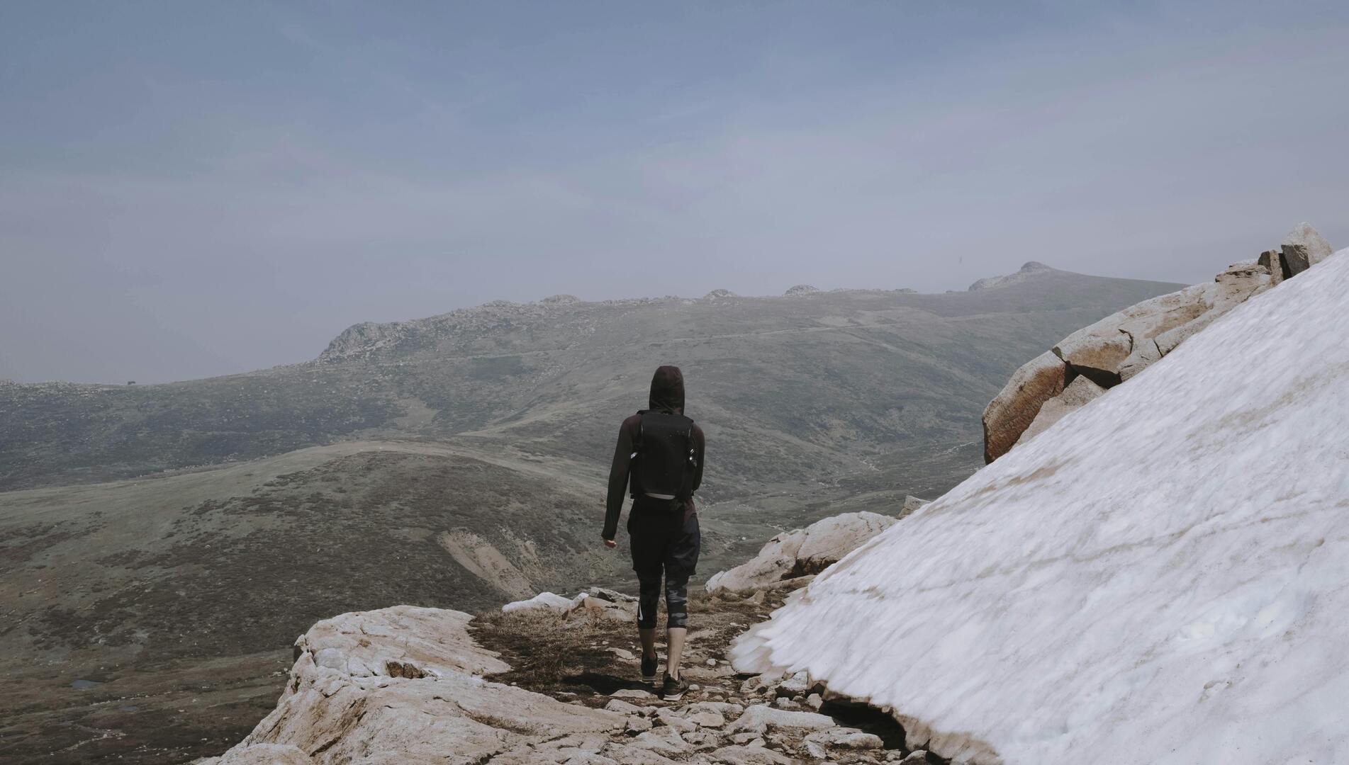 Summit Walk Trail